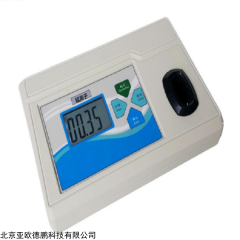 DP18153 台式亚硝酸盐测定仪