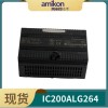 IC200ALG264 电流模拟输入模块