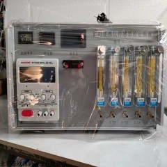 DP-MA6 气体流量调校验装置 硫化氢检定仪 矿用气体传感器检定装置
