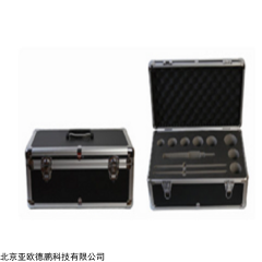 DP18163  水质固定剂采样箱/水质采样
