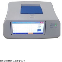DP-G16F 非洲猪瘟检测仪 动物疫病测定仪