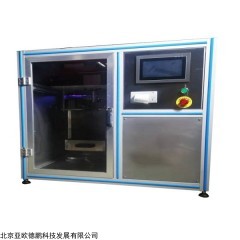 DP18174 玻璃瓶耐内压力测试仪