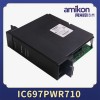 IC697PWR710 电源模块55W
