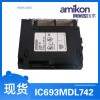 IC693MDL930 隔离继电器输出模块