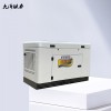 10千瓦柴油小型发电机安全可靠