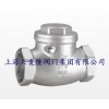 兴麦隆不锈钢螺纹止回阀