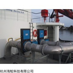 CSF Aquascan CSF系列管道满水鱼类计数器