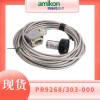VE4002S1T2B5 KJ3204X1-BA1 12P3275X022 输出模块带端子