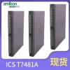 T8310C 模块TMR AADvance