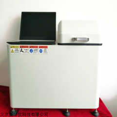 MHY-T155A 自动四探针粉末电阻率测试仪