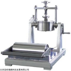 DP18182 纸板表面可勃吸收性测定仪 表面吸收重量检测仪 可勃取样器