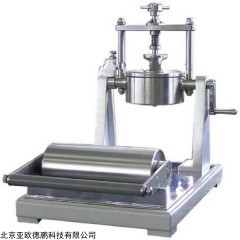 DP18182 纸板表面可勃吸收性测定仪 表面吸收重量检测仪 可勃取样器