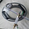 DP18186 焊缝密性检验仪 真空箱 储罐检测罩 圆形罐底焊缝真空检测盒