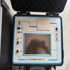 DP-27221  无线氧化锌避雷器带电测试仪