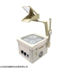 DP18202 鱼眼检测投影仪 鱼眼测定仪