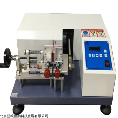 DP18204  皮革耐揉搓试验机