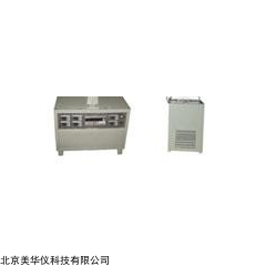 MHY-19714 导热系数测试仪 （双护热平板法）