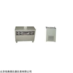 HAD-DRH-300 双护热平板法导热系数测试仪