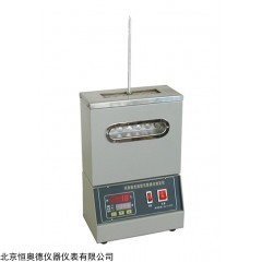 DRT-2114 润滑脂宽温度滴点范围测定仪
