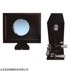 DP-FA 光纤陈列，裸光纤端面检测仪