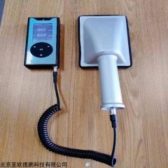 DP18108  α、β表面污染仪 核辐射探测器
