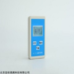 DP18089 X、γ个人辐射剂量仪