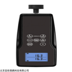 DP18082 电梯限速器测试仪 手持式电梯速度计