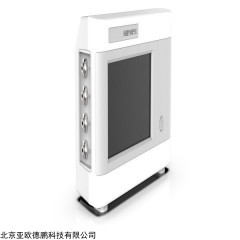 DP18072 多通道气体配气仪