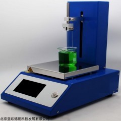 DP18059 加热型提拉镀膜机