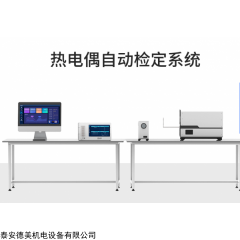 DY型 熱電偶自動(dòng)檢測(cè)裝置