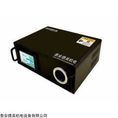 DY-HTY便携式体温枪专用黑体炉
