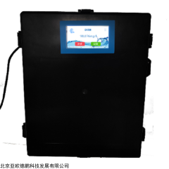 DP18050 在线总碱度分析仪
