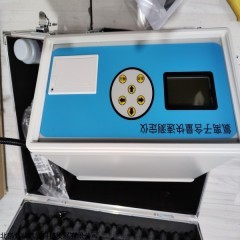 DP18046 氯离子含量测定仪