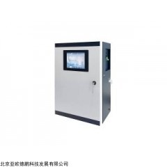DP-P200 总磷水质自动在线分析仪