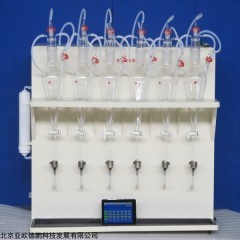 DP18037 全自动液液萃取仪