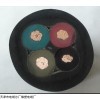 YCW 5*2.5电机耐油污橡套电缆