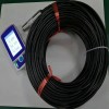 DP18033 便携式水深水温测量仪