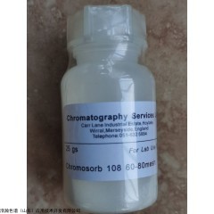 60-80Mesh， Chromosorb 108色谱填料