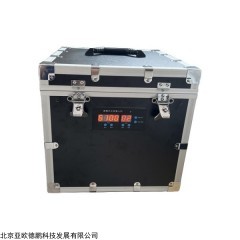 DP18031  便携式水质离心机