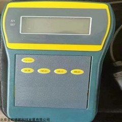 DP18029 智能真空测试仪 真空计