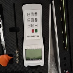 DP18026 便携式流速流量仪 测算仪