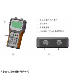 DP-C301A 振弦读数仪