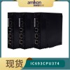 IC695PBS301 Profibus 从站模块