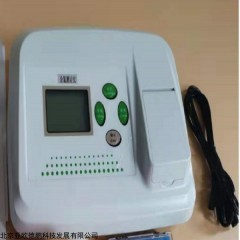 DP18015 台式余氯检测仪 水质分析仪