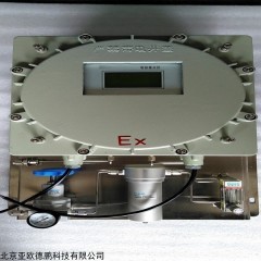DP18014 在线防爆式露点仪