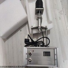 DP18010  自动蛋壳强度仪