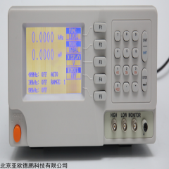 DP17993 数字式低失真度测量仪