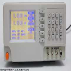 DP17993 数字式低失真度测量仪