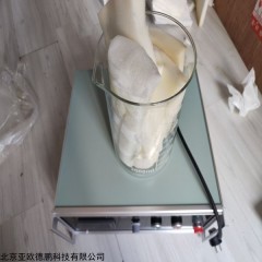 DP17986 玻璃沉浮密度仪