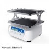 RS-100翹板搖床 考馬斯藍(lán)染色搖床